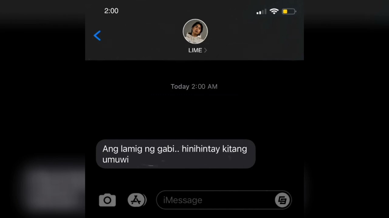 Lime - 2 AM (prod. Coco Beats)