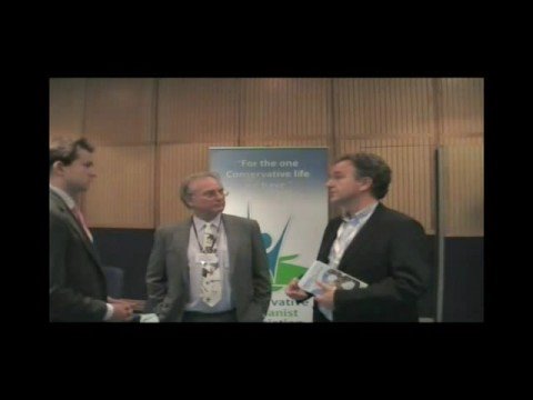 Shane Greer interviews Prof. Richard Dawkins & Jef...