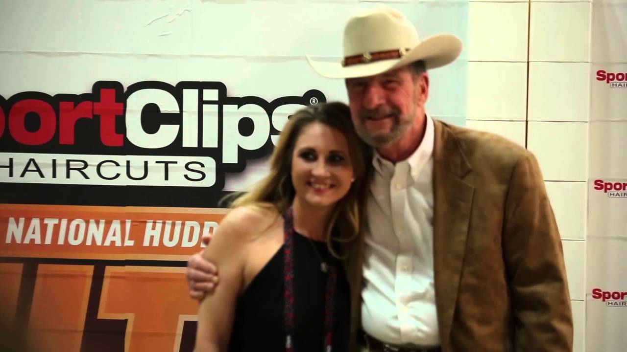 Sport Clips 2016 National Huddle Highlights YouTube