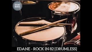 Download lagu Edane - Rock In 82 Drumless