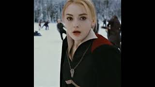 Whats Wrong, Scared? - Alice Cullen