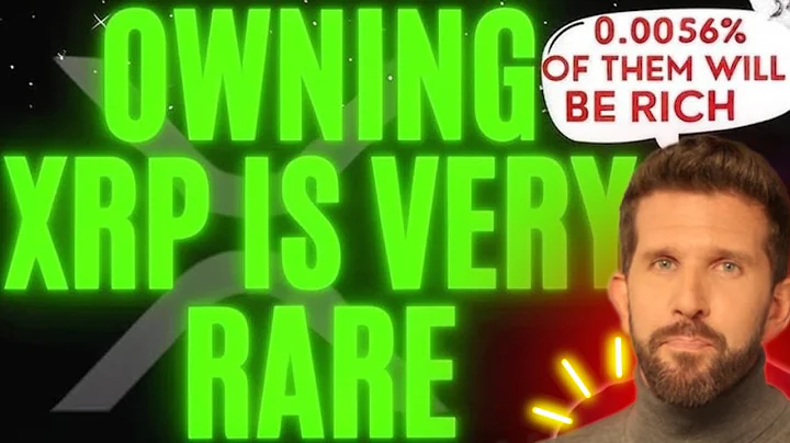 The XRP Rich List They Don’t Want You To See  Only A Few Will Be Rich! Average Wallet Holds 240 XRP!