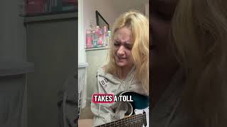 Day 6 of making music until I can afford college! Message me to collab! #artistrack #variousartists
