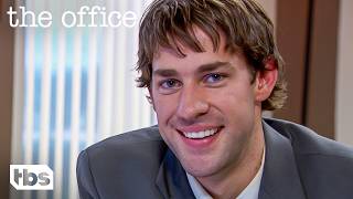 Dwight's Secret Alliance (Mashup) | The Office | TBS Net Worth