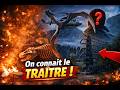 FIN DE LA CAMPAGNE ! 😱 On connaît ENFIN le Traître | JWE 3