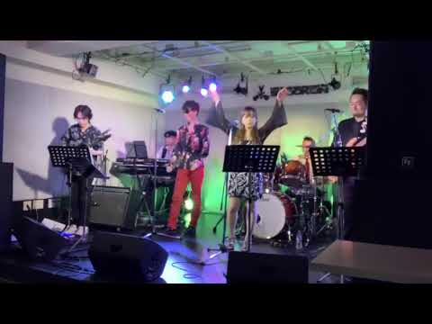 木枯らしに抱かれて/小泉今日子/Rumico & バディーバンバンmeets 岳郎