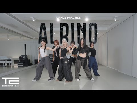 GENBLUE 젠블루 ALBINO Practice Video 