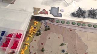 Fortress America - Inside the Game pt1