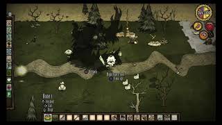 Don't Starve Together: Shadow Atrium 2020