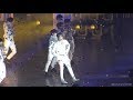 [4K] 181123 LOVEYOURSELF 오사카 Euphoria - BTS JUNGKOOK focus 방탄소년단 정국 직캠