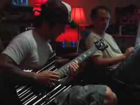 Avenged Sevenfold The Making of Lost