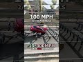 Can FIVE Guardrails Stop a Car Going 300 MPH??