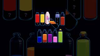 Water Sorting Puzzle 46