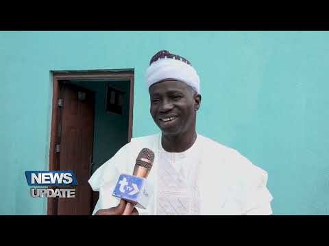 NEWS UPDATE @6PM 07/04/2023 | TRUST TV
