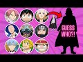 ANIME CHARACTER SHADOW QUIZ | Can You Guess The Anime Character?(Easy-Hard Anime Quiz) 40 Characters