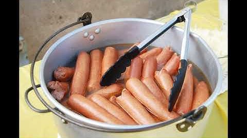 2019 WFAB Online Greening of Frank & Beans Day