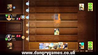The Witcher 3: Getting Geralt of Rivia's level 15 Gwent card
