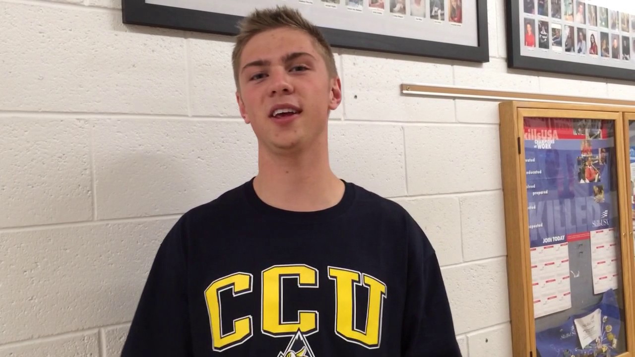 Colorado Christian fits for Bayfield’s Preston Hardy