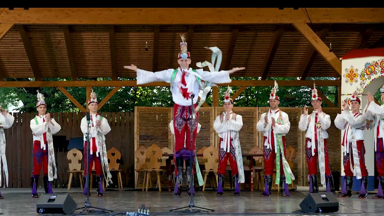 Hošije, Tvrdonice 2024