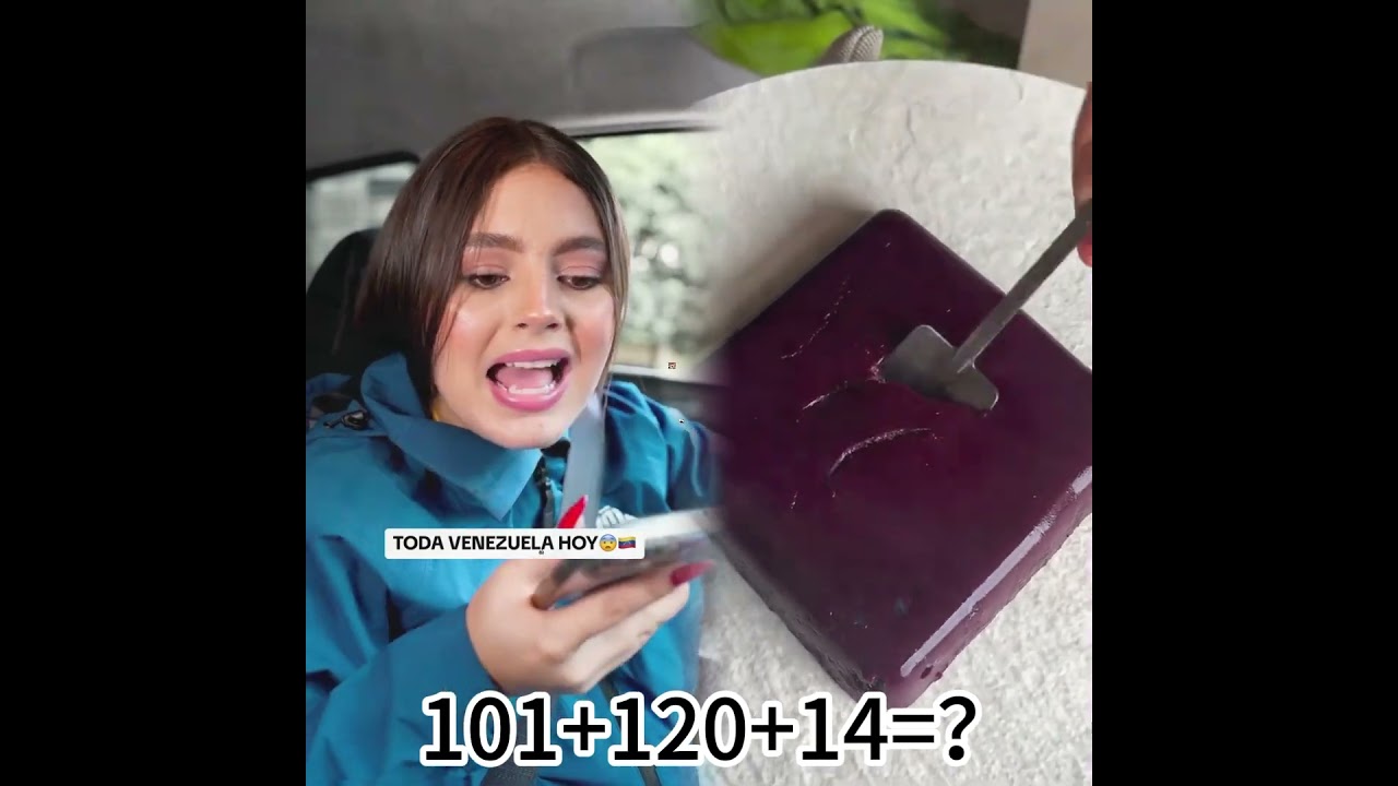 MANO TENGO FEEE😭🇻🇪♥️ 