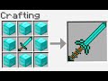 7 CRAFTING CHEAT CHE MINECRAFT NASCONDE PERCHE' ILLEGALI!!