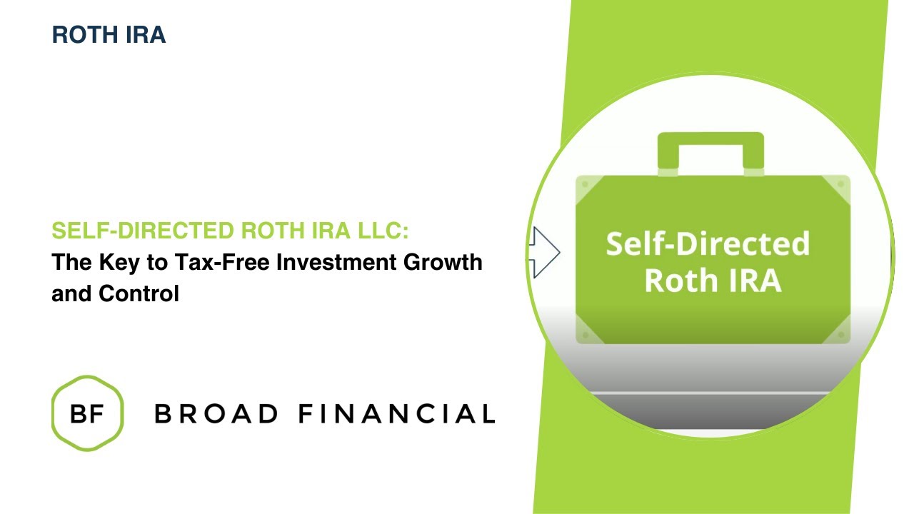 The Key to Tax-Free Investment Growth and Control