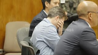 Hawaii doctor accused of trying to kill his wife convicted of attempted manslaughter