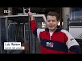 Sammelleidenschaft: Gondeln für Cortina D'Ampezzo | Abendschau | BR24