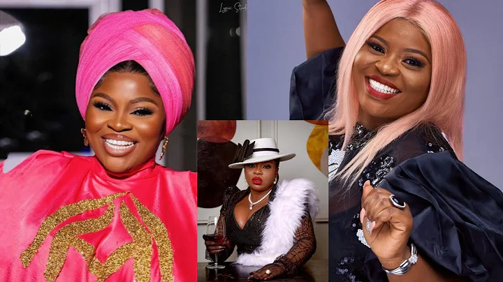 Toyin Abraham, Mercy Aigbe Did This To Celebrate Actress Bimbo Thomas On Her