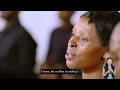 NOWA URUMURI CHOIR KIMISAGARA SDA CHURCH Official Video