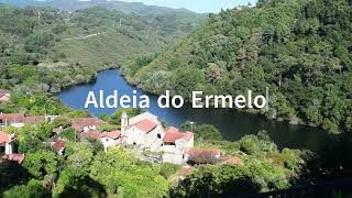Ermelo-aldeia de Portugal