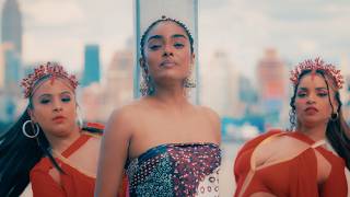 Vishale Samlall - Gup Chup [Official Music Video] (2026 Bollywood Cover)
