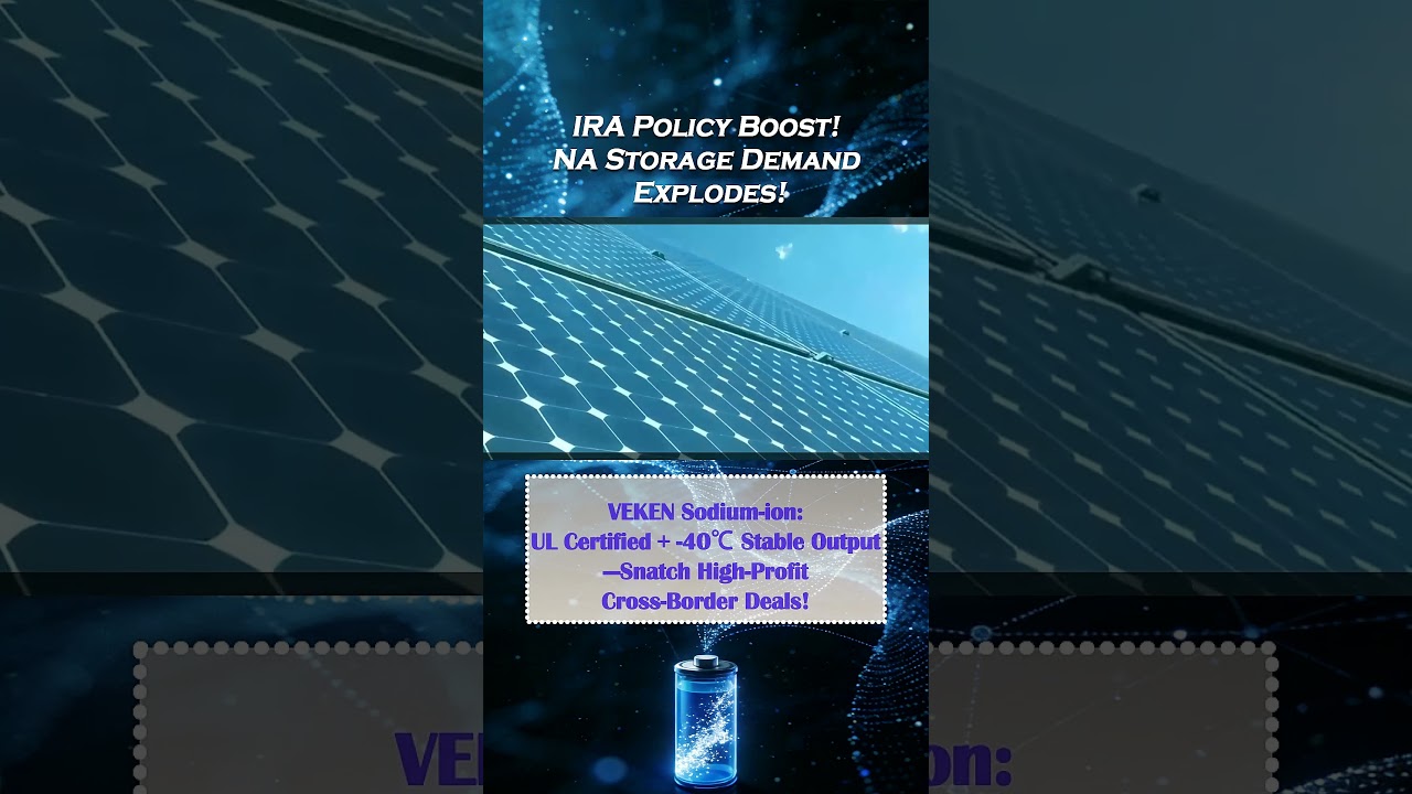 Short-Term Storage Can’t Meet Renewable Integration! 