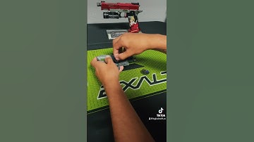 Airsoft Talk: What is an SSG/DSG