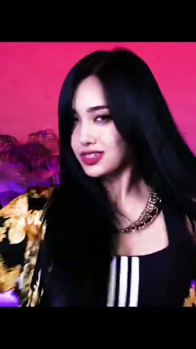 [Everglow] Aisha Dance Cover - (Chungha Snapping) #kpop #everglow #chungha #cover