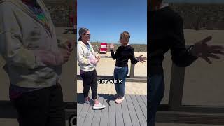 Point Pleasant Beach VIBE CHECK! 🎡🌊 | Lifestyle & Real Estate with Valerie NJ
