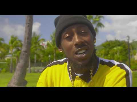 Gwalla G Deh Prodigy- Only Way Is Up {OFFICIAL MUSIC VIDEO}