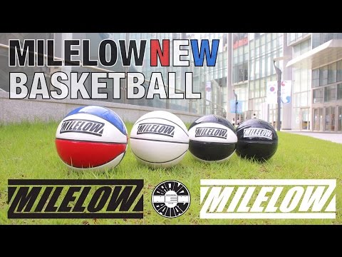 Brand New Ballaz (Milelow)