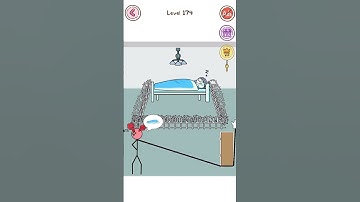 Thief puzzle game level-174 #shorts #shortfeed #kidsgames #puzzle #level174
