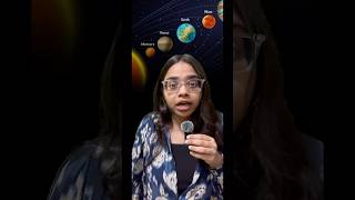 Why is Venus the hottest planet, not Mercury? 🪐 #solarsystem #geography #worldgeography