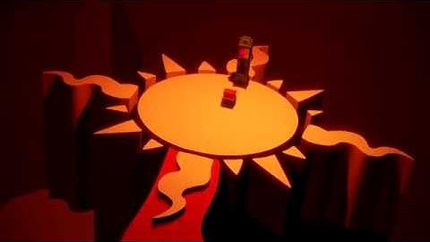 Homestuck Collide Reanimated Part 61