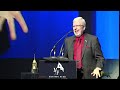 SBIFF 2022 - Maltin Modern Master Award Opening Speeches