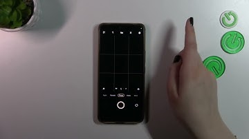 How to Reset Camera Settings on VIVO T1 Pro / Restore Default Camera Preferences
