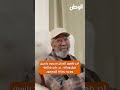 آخر ظهور للفنان محمود ياسين قبل وفاته.. رد على شائعة ووجه رسالة للجمهور