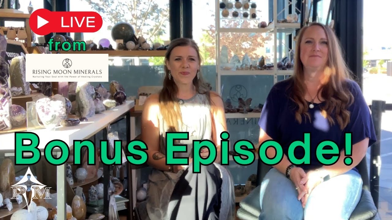 Can Crystals Really Change Your Day?