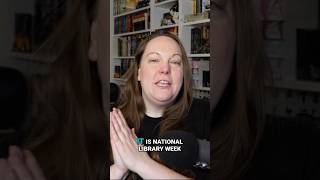 My Top 10 Library Books || Celebrate National Library Week 🥳
