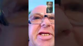 I Don't Answer Questions - Attorney Shield