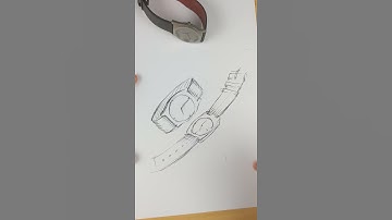 #howtodraw #arttutorial #industrialdesign #sketching #artprocess #art #sketchbook