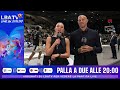 Virtus Bologna vs Aquila Basket Trento Gara 5 Quarti di finale | Pre-partita LIVE su YouTube🔥