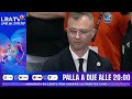 Virtus Bologna vs Aquila Basket Trento Gara 5 Quarti di finale | Pre-partita LIVE su YouTube🔥